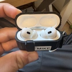 AirPod Pro 2