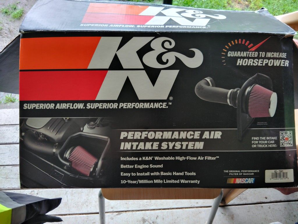 Air Intake