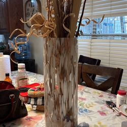 Flower Vase