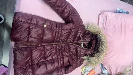 Michael Kors Kids Jacket 