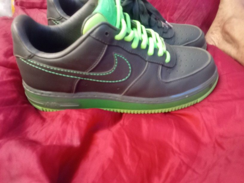 Air Force One Easy Low