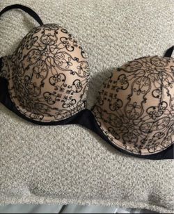 Victorias secret bra like new $25