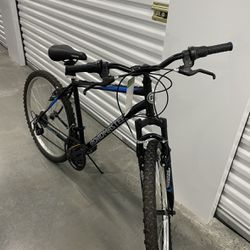 Bike (NEW)  