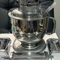 KitchenAid Mixer