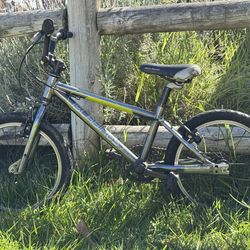 Kids Bike Isla CNOC 16