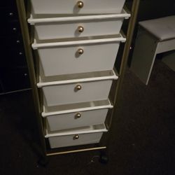 Drawers 3 feet tall