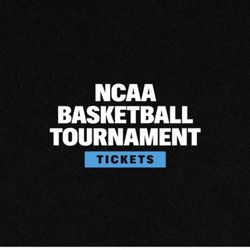 NCAA MBBT W Regional - Session 2 (#1 Florida vs #3 Texas Tech)