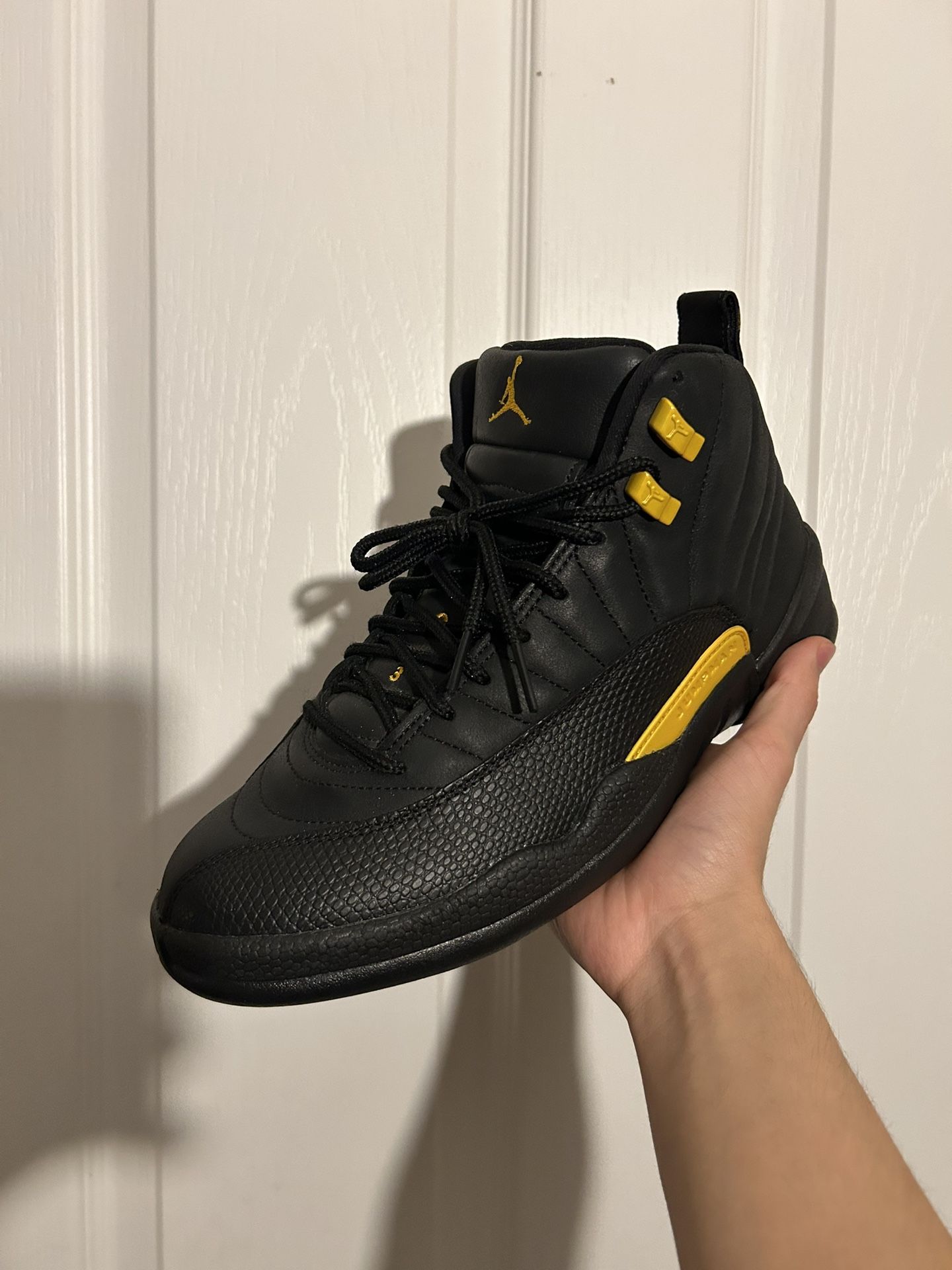 Air Jordan 12 Retro