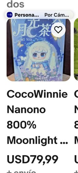 Cocowinne 800