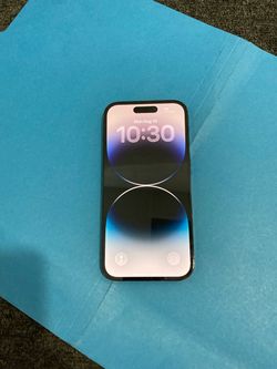 iPhone 14 Pro (256gb) Unlocked black