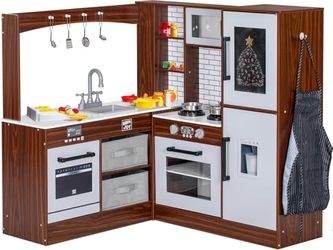 Play kitchen for kids