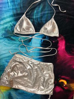 Rave outfit