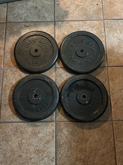 Weights