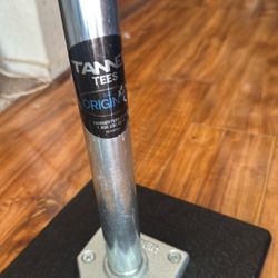 Tanner Baseball Batting Tee