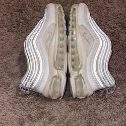 Air Max 97 (cloud Plush) 