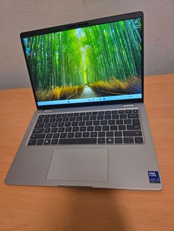 Dell 14 Pro Plus Laptop 2026 model