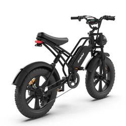 E Bike