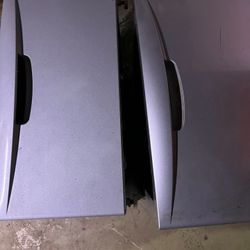 Samsung Pedestals 