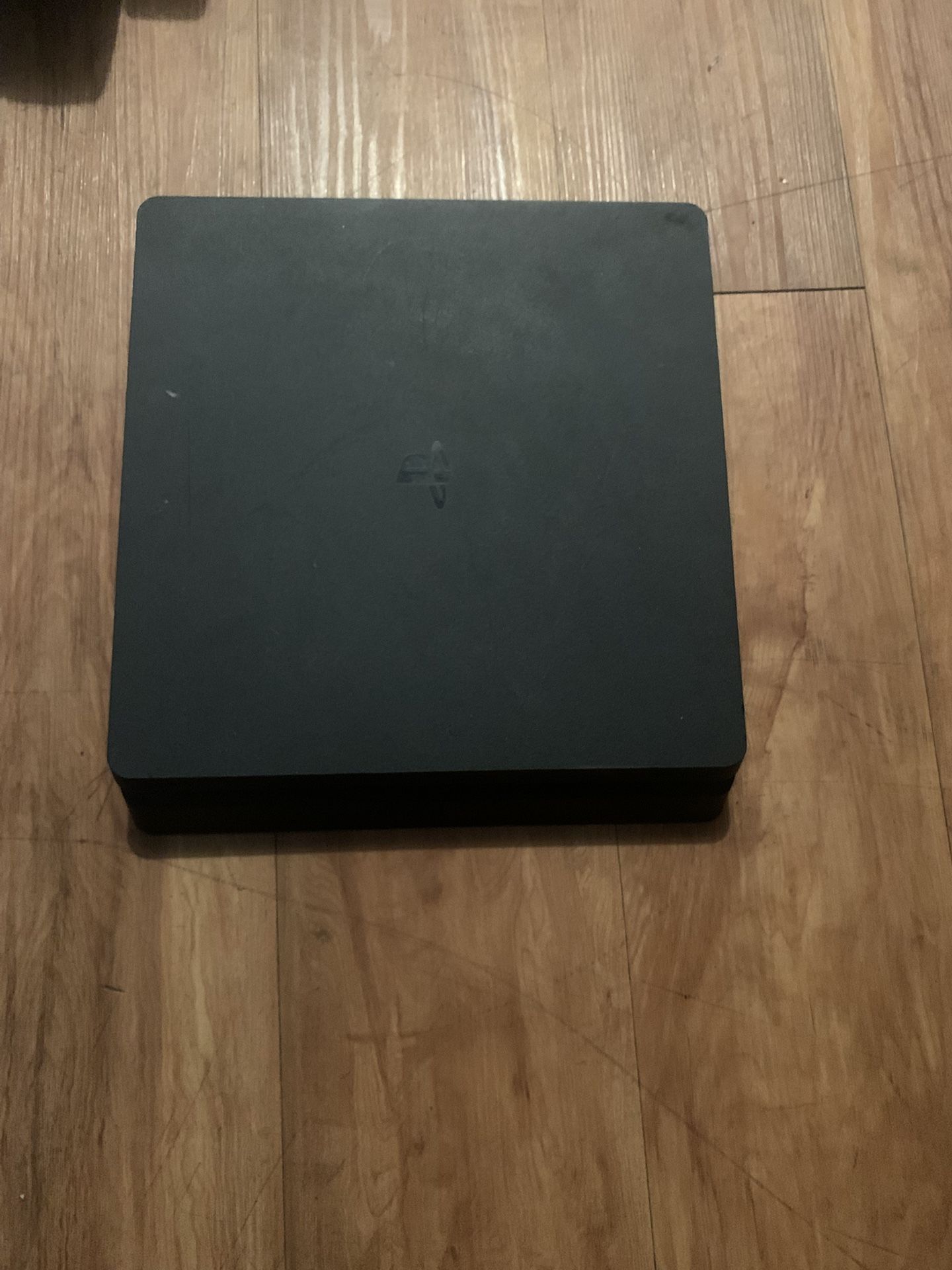 PS4
