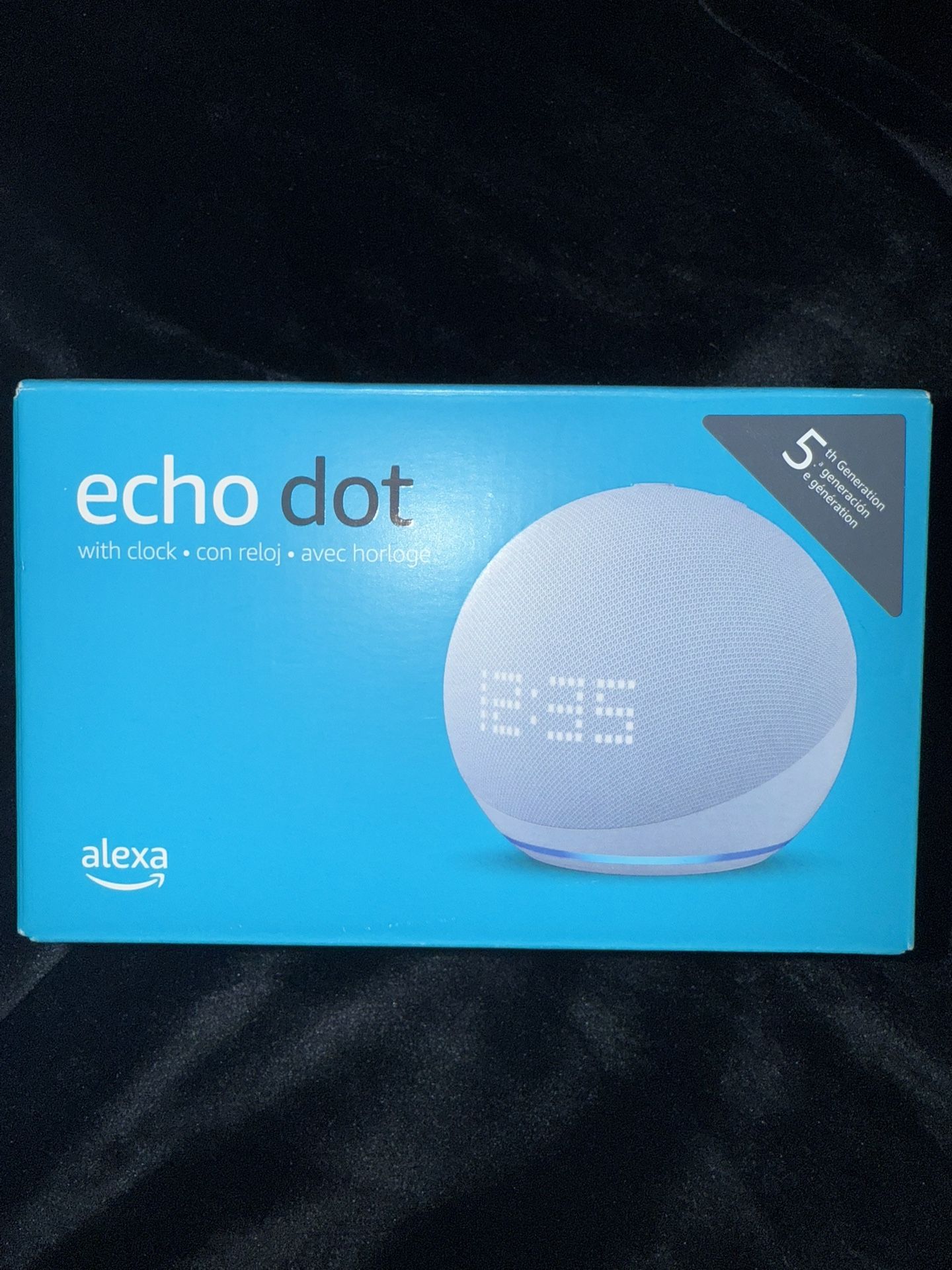 Echo Dot
