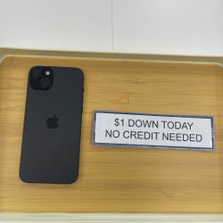 💥 Best Deals on iPhone 15 Plus –$1 Down Available! 📱
