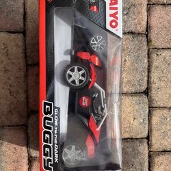 Taiyo Glow in the Dark Buggy