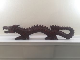 Dragon Dragon Figure Dragon Artwork OBO