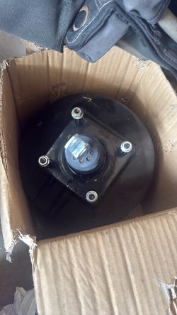 2008-2012 ford escape break booster