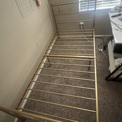 Twin Bed Frame 