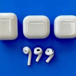 AirPod Pro 2nd Generation 