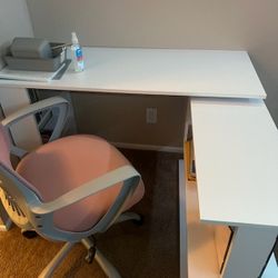 Computer Desk 