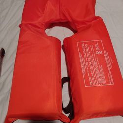 Life Jacket