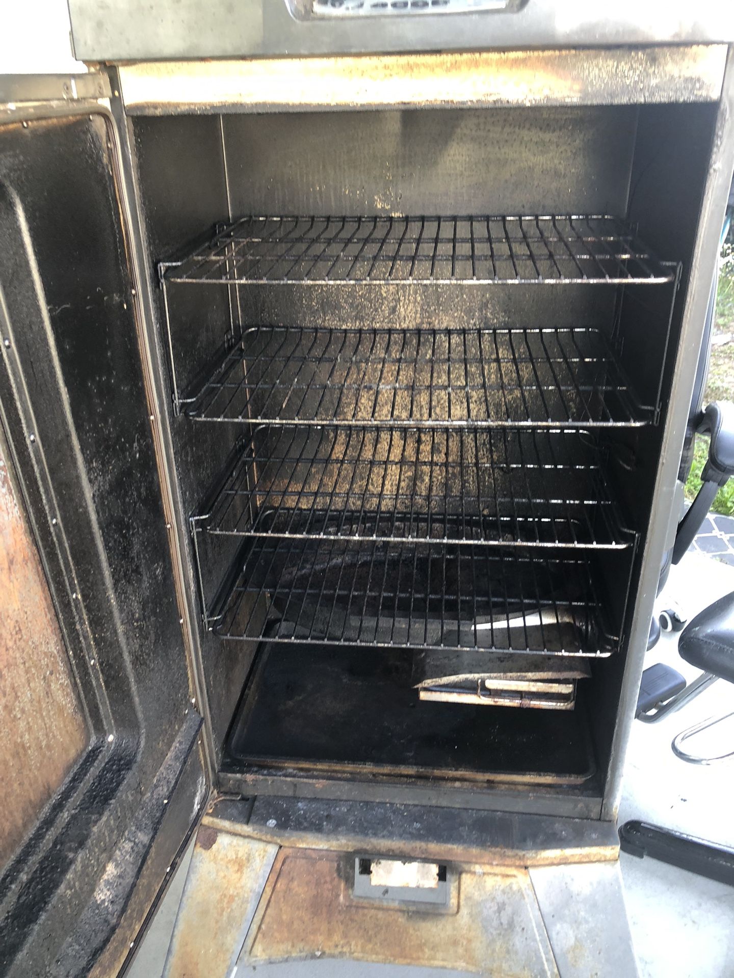 Grille Barbecues