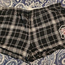 USC Gamecocks Pajama Shorts - Juniors Size XL