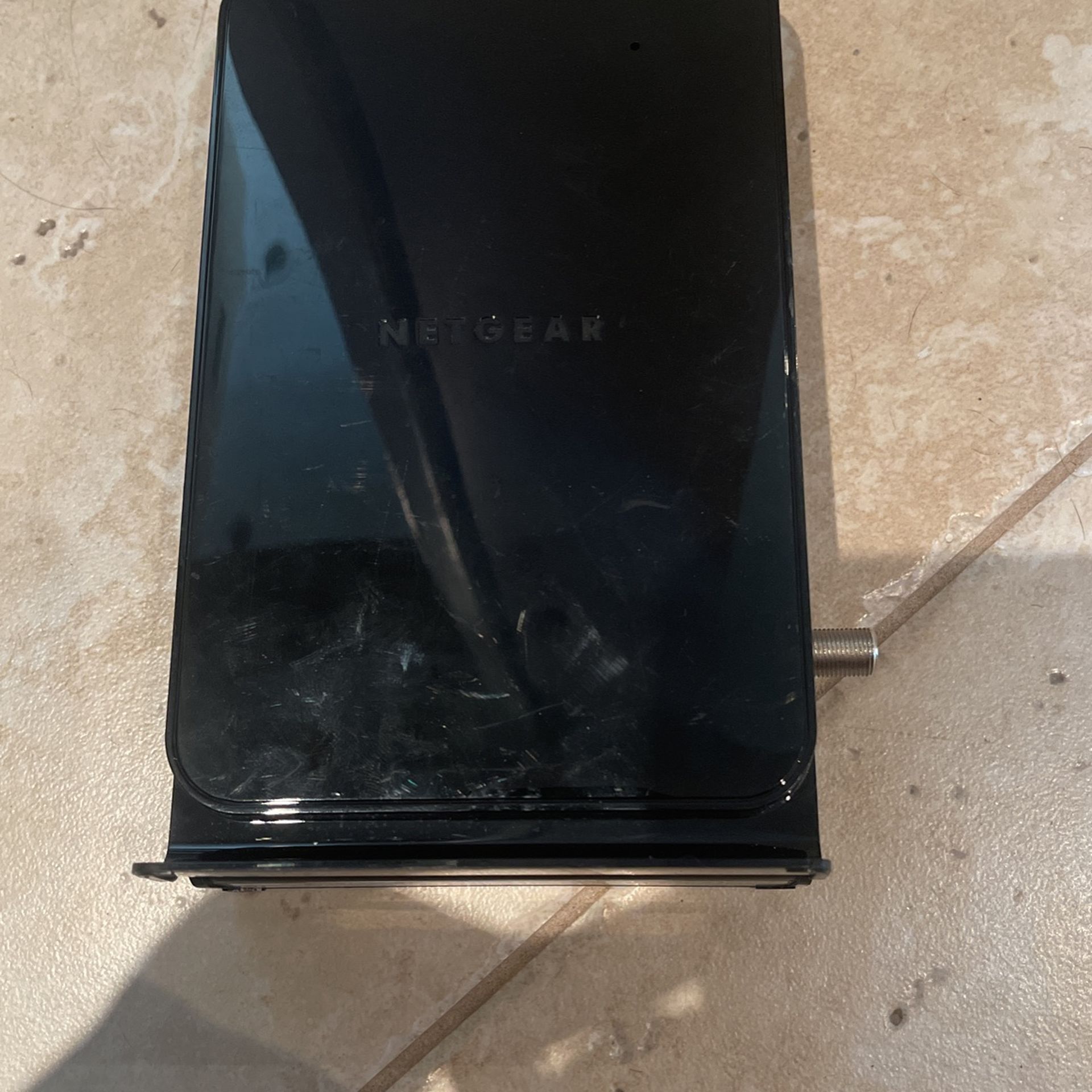 Netgear Modem