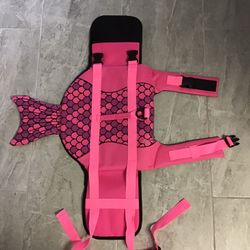 Dog Life Jacket