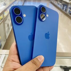 iPhone 16 128gb unlocked