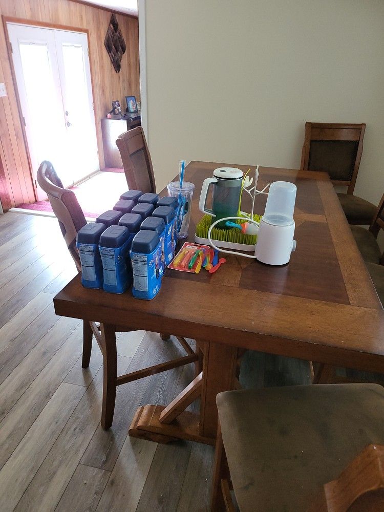Baby Supplies