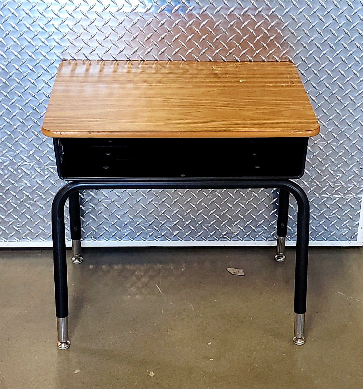 Student desk and a Chair
