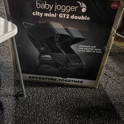 Baby Jogger
