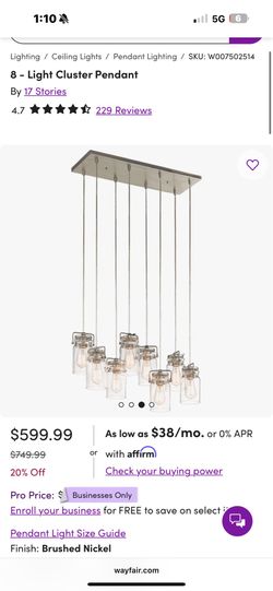 Light fixture