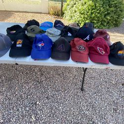 Hats, Caps, Sombrero Fishing Camping 