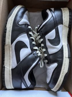 Nike Dunk Panda 🐼