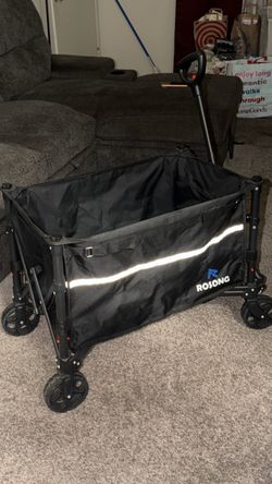 Wagon