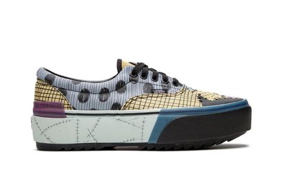 Vans nightmare before Christmas sz 9.5