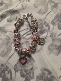 Birthstone Bracelet