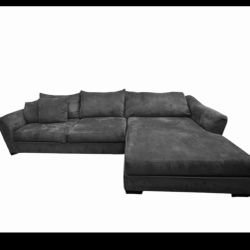 Large Couch