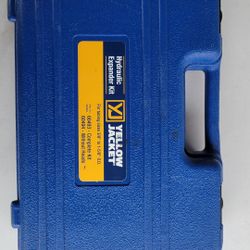 Yellow Jacket - Hydraulic Expander Kit 