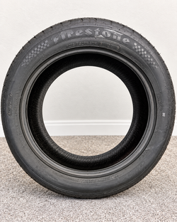 2 NEW Firestone 275/35ZR18 87W Tires – Pair