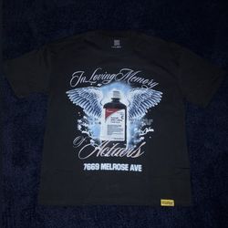 Awful Lot Of Cough Syrup